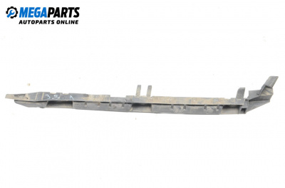 Bumper holder for BMW 7 Series E65 (11.2001 - 12.2009), sedan, position: rear - left