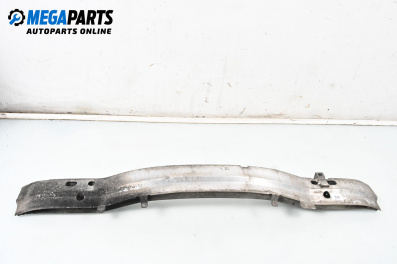 Bumper support brace impact bar for BMW 7 Series E65 (11.2001 - 12.2009), sedan, position: rear