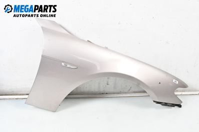 Fender for BMW 7 Series E65 (11.2001 - 12.2009), 5 doors, sedan, position: front - right