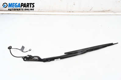 Wischerarm frontscheibe for BMW 7 Series E65 (11.2001 - 12.2009), position: links