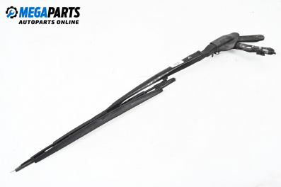 Braț ștergătoare parbriz for BMW 7 Series E65 (11.2001 - 12.2009), position: dreapta