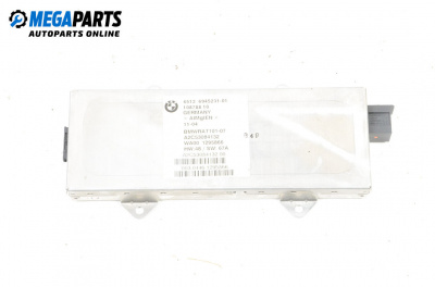 Amplificator antenă for BMW 7 Series E65 (11.2001 - 12.2009), № 6945231