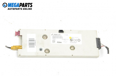 Amplificator antenă for BMW 7 Series E65 (11.2001 - 12.2009), № 6938064-02