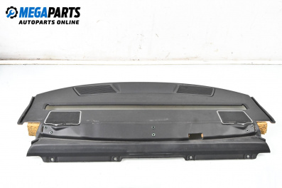 Kofferraumverkleidungen for BMW 7 Series E65 (11.2001 - 12.2009), 5 türen, sedan