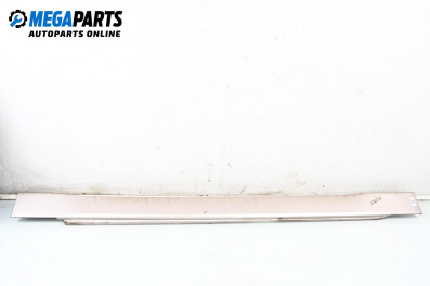 Prag exterior for BMW 7 Series E65 (11.2001 - 12.2009), 5 uși, sedan, position: dreapta