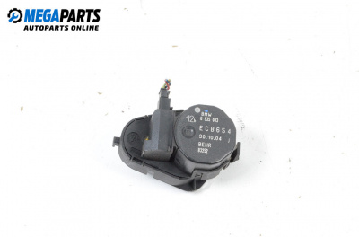 Motor supapă încălzire for BMW 7 Series E65 (11.2001 - 12.2009) 730 d, 218 hp