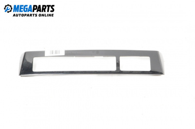 Interior plastic for BMW 7 Series E65 (11.2001 - 12.2009), 5 doors, sedan, position: front