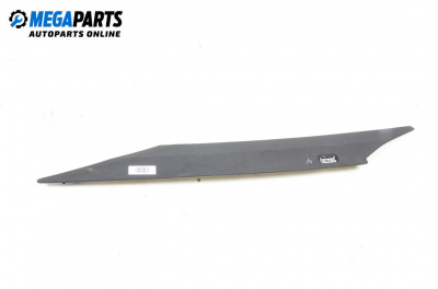 Interior plastic for BMW 7 Series E65 (11.2001 - 12.2009), 5 doors, sedan, position: right