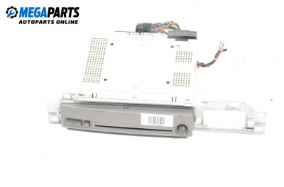 CD player for BMW 7 Series E65 (11.2001 - 12.2009)