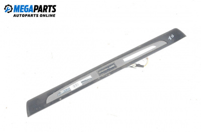 Interior plastic for BMW 7 Series E65 (11.2001 - 12.2009), 5 doors, sedan, position: front - right