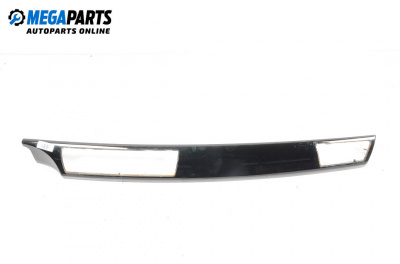 Interior plastic for BMW 7 Series E65 (11.2001 - 12.2009), 5 doors, sedan, position: front