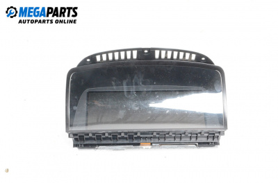 Display navigație for BMW 7 Series E65 (11.2001 - 12.2009)