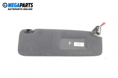 Sun visor for BMW 7 Series E65 (11.2001 - 12.2009), position: right