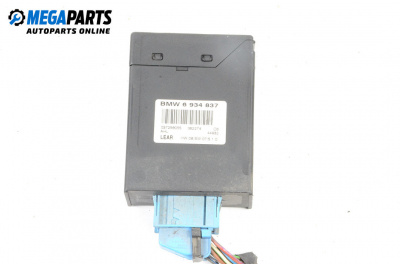 Module for BMW 7 Series E65 (11.2001 - 12.2009), № 6 934 837