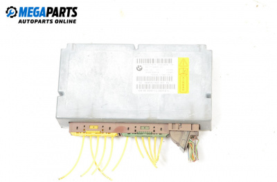 Airbag module for BMW 7 Series E65 (11.2001 - 12.2009), № 6955150