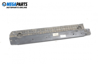 Radiator cover plate for BMW 7 Series E65 (11.2001 - 12.2009), 5 doors, sedan