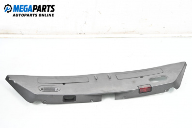 Capac plastic portbagaj for BMW 7 Series E65 (11.2001 - 12.2009), 5 uși, sedan