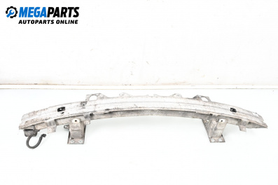 Bumper support brace impact bar for BMW 7 Series E65 (11.2001 - 12.2009), sedan, position: front