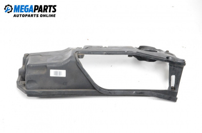 Engine cover for BMW 7 Series E65 (11.2001 - 12.2009)