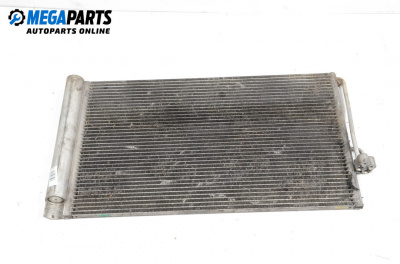 Radiator aer condiționat for BMW 7 Series E65 (11.2001 - 12.2009) 730 d, 218 hp, automatic