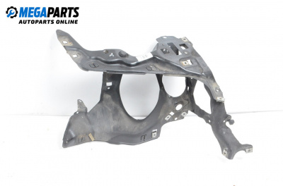 Part of front slam panel for BMW 7 Series E65 (11.2001 - 12.2009), sedan, position: right