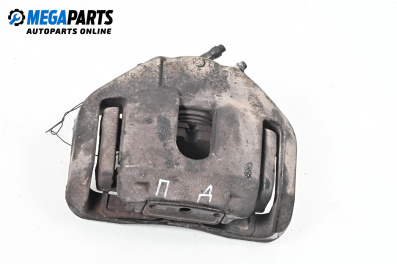 Etrier de frână for BMW 7 Series E65 (11.2001 - 12.2009), position: dreaptă - fața