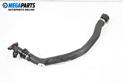 Water hose for BMW 7 Series E65 (11.2001 - 12.2009) 730 d, 218 hp