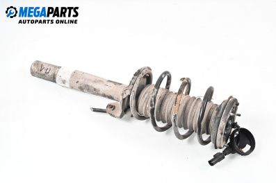 Macpherson shock absorber for BMW 7 Series E65 (11.2001 - 12.2009), sedan, position: front - left