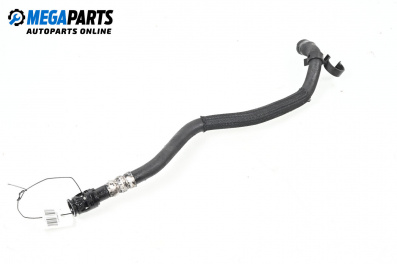 Water hose for BMW 7 Series E65 (11.2001 - 12.2009) 730 d, 218 hp