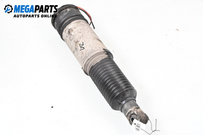 Air shock absorber for BMW 7 Series E65 (11.2001 - 12.2009), sedan, position: rear - left