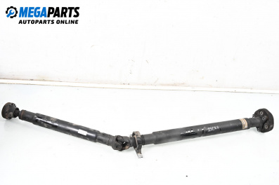 Tail shaft for BMW 7 Series E65 (11.2001 - 12.2009) 730 d, 218 hp, automatic