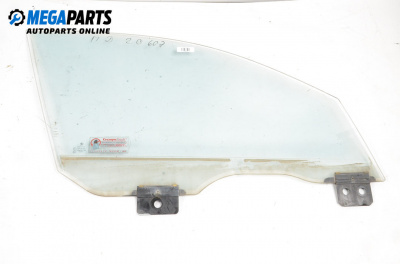 Window for BMW 7 Series E65 (11.2001 - 12.2009), 5 doors, sedan, position: front - right