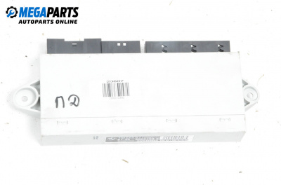 Door module for BMW 7 Series E65 (11.2001 - 12.2009), № 6958450.9