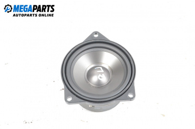 Loudspeaker for BMW 7 Series E65 (11.2001 - 12.2009)