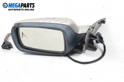 Mirror for BMW 7 Series E65 (11.2001 - 12.2009), 5 doors, sedan, position: left