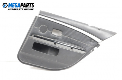 Interior door panel  for BMW 7 Series E65 (11.2001 - 12.2009), 5 doors, sedan, position: rear - right