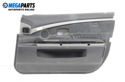 Interior door panel  for BMW 7 Series E65 (11.2001 - 12.2009), 5 doors, sedan, position: front - right