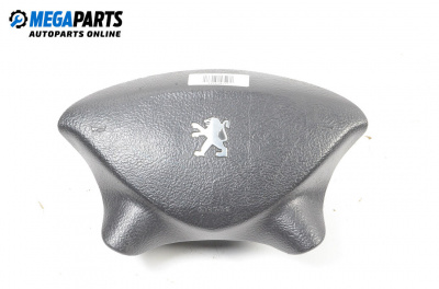 Airbag for Peugeot 807 Minivan (06.2002 - ...), 5 türen, minivan, position: vorderseite