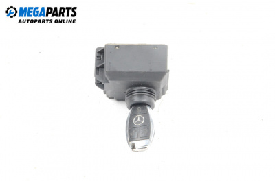 Ignition key for Mercedes-Benz E-Class Estate (S212) (08.2009 - 12.2016), № A 212 905 69 01