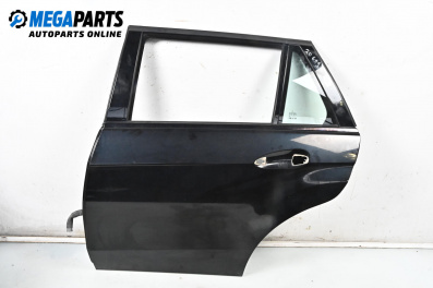 Door for Mercedes-Benz E-Class Estate (S212) (08.2009 - 12.2016), 5 doors, station wagon, position: rear - left