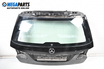 Capac spate for Mercedes-Benz E-Class Estate (S212) (08.2009 - 12.2016), 5 uși, combi, position: din spate