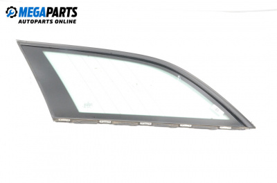 Vent window for Mercedes-Benz E-Class Estate (S212) (08.2009 - 12.2016), 5 doors, station wagon, position: left