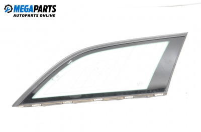 Vent window for Mercedes-Benz E-Class Estate (S212) (08.2009 - 12.2016), 5 doors, station wagon, position: right