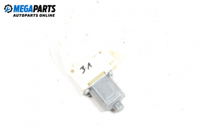 Motor macara geam for Mercedes-Benz E-Class Estate (S212) (08.2009 - 12.2016), 5 uși, combi, position: stânga - spate