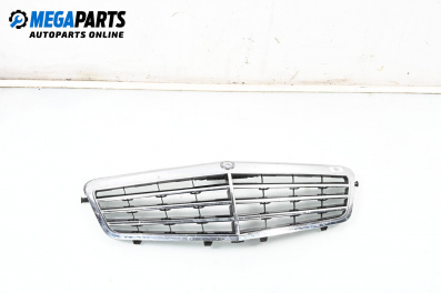 Grilă for Mercedes-Benz E-Class Estate (S212) (08.2009 - 12.2016), combi, position: fața