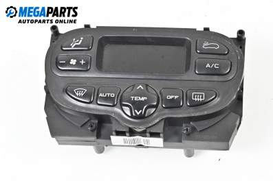 Panou aer condiționat for Peugeot 307 Hatchback (08.2000 - 12.2012)