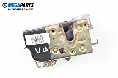 Schloss for Peugeot 307 Hatchback (08.2000 - 12.2012), position: links, vorderseite