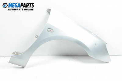 Fender for Peugeot 307 Hatchback (08.2000 - 12.2012), 5 doors, hatchback, position: front - right