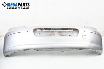 Stoßfänger hinten for Peugeot 307 Hatchback (08.2000 - 12.2012), hecktür