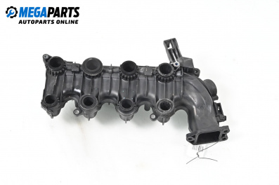 Intake manifold for Peugeot 307 Hatchback (08.2000 - 12.2012) 1.6 HDi 110, 109 hp